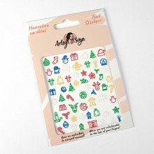 Слайдеры для ногтей