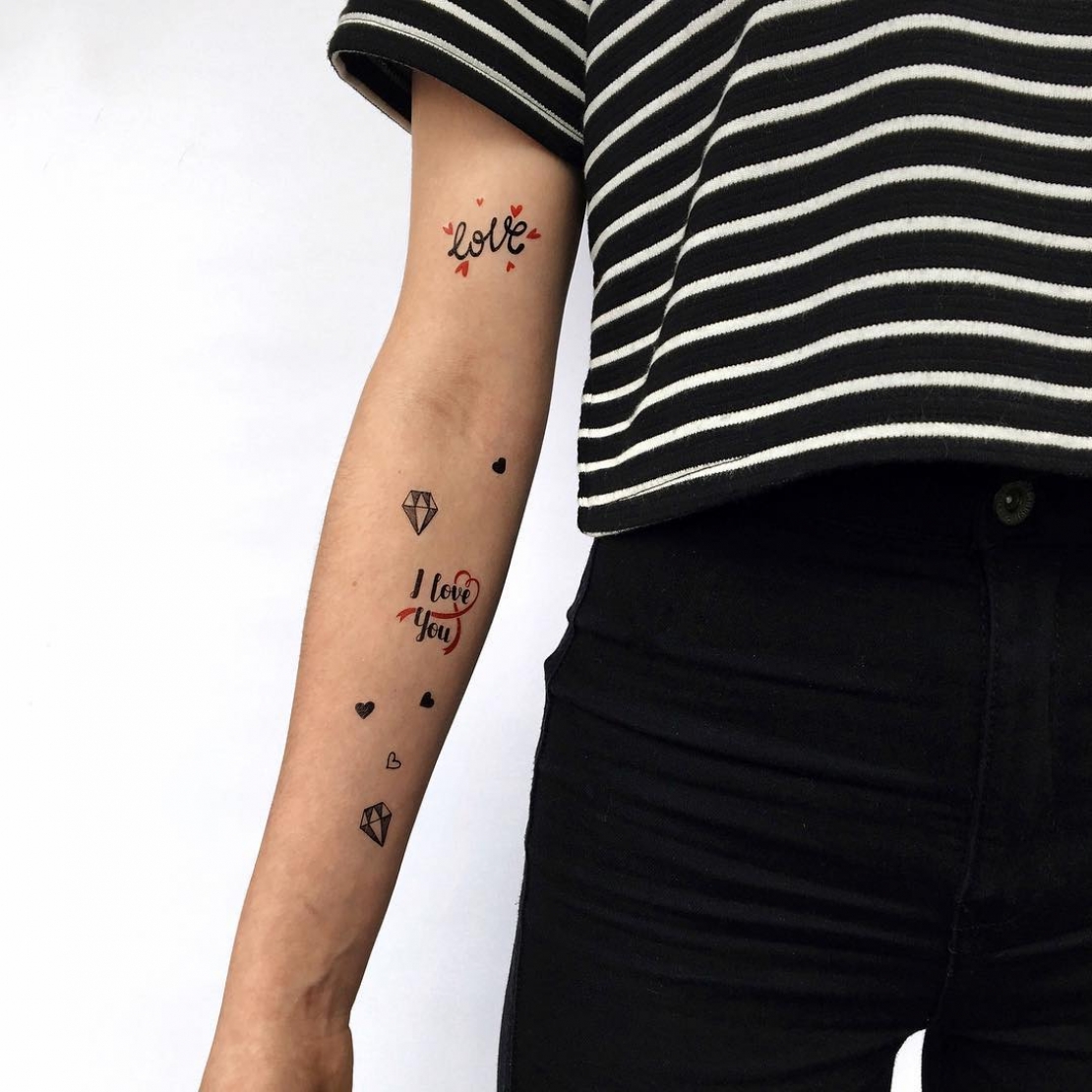 Tattoo You — Википедия